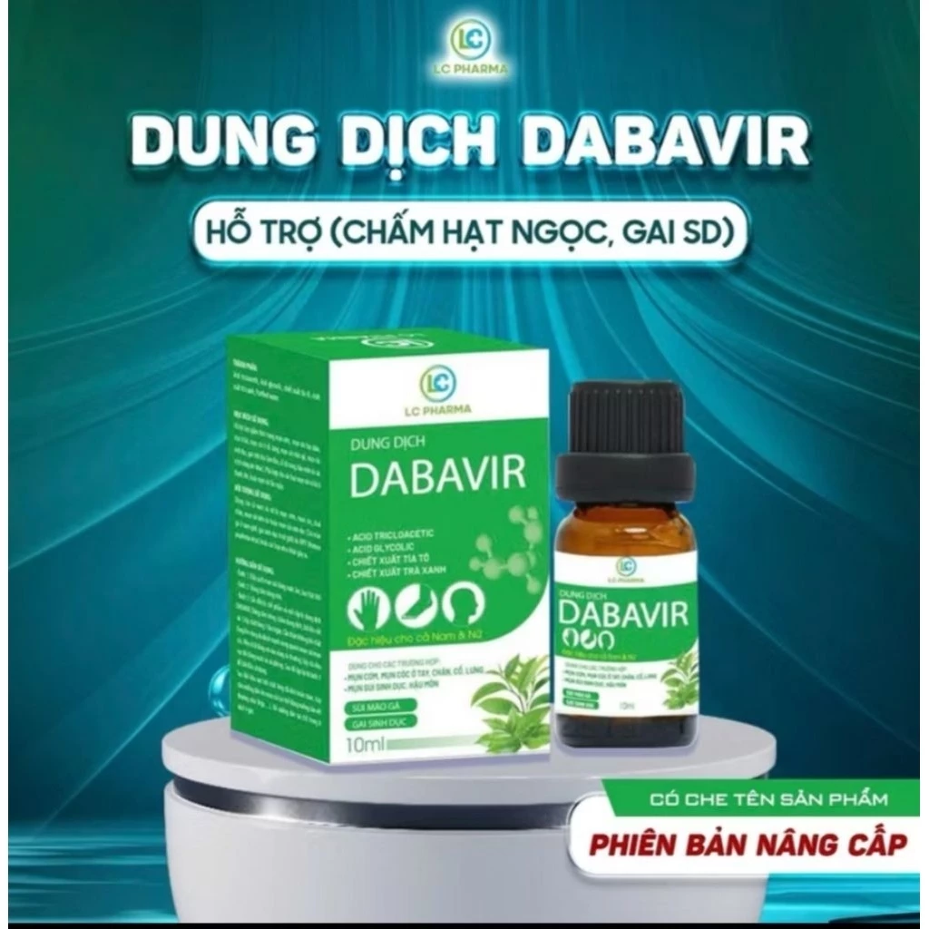 dabavi