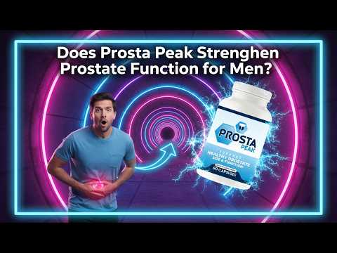 1 f09f94a5 prosta peak review 2026 does it actually support healthy prostate function real results