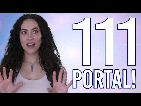 111 manifestation portal 3 angel messages e29ca8