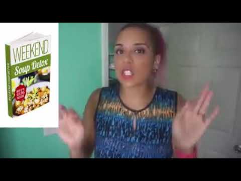 14 day rapid soup diet 1