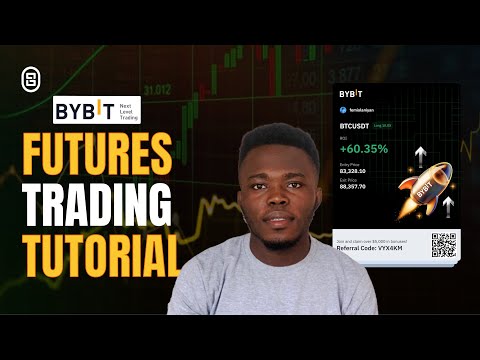 2026 bybit futures trading tutorial for beginners step by step guide