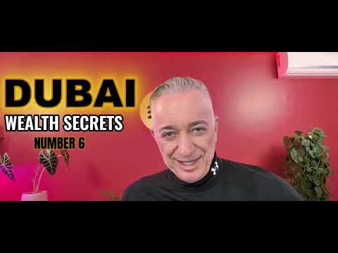6 wealth secret of dubai dubais law on cleanliness