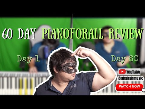 60 day pianoforall review 2023 an effective and easy way to learn piano by yourself