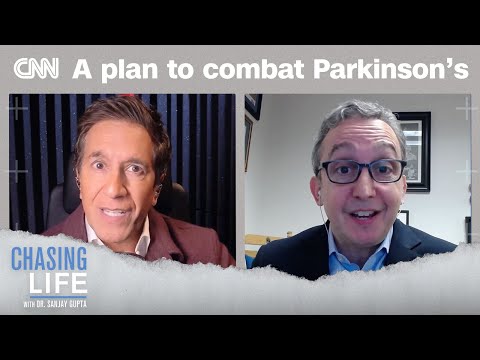 a new understanding of parkinsons disease chasing life