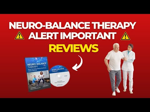 all about neuro balance therapy does it work neuro balance therapy chris wilson review