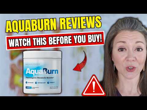 aquaburn f09f9b91honest review 2026f09f9b91 the truth about aquaburn aquaburn amazon aqua burn reviews 2026