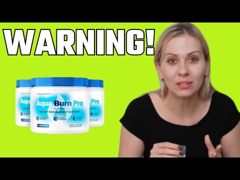 aquaburn review 2025 does this natural supplement really work for weight loss metabolism