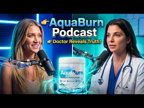 aquaburn review 2026 does this water hack really burn fat honest results