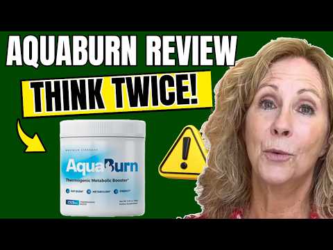 aquaburn review e29d8cscam or worth ite29c85 aquaburn consumer reports aqua burn amazon reviews 2026