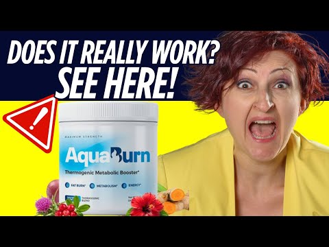aquaburn reviews aquaburn review aquaburn weight loss f09f9a80 is it worth it 1 month using aquaburn