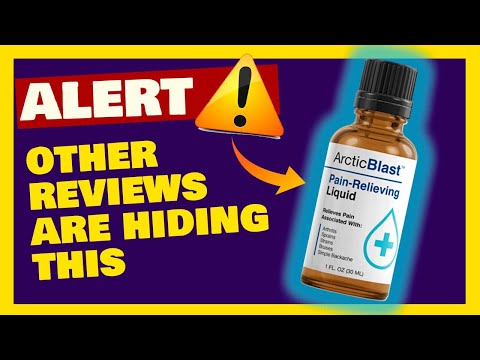 arctic blast review 2022 the real truth about arcticblast