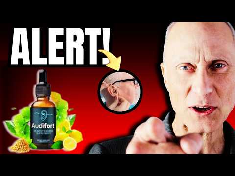 audifort f09f94a5worth it does audifort work for tinnitus audifort reviews