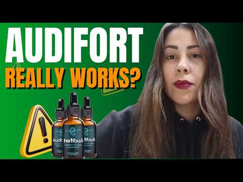 audifort review 2026 e29d8cthe truth exposede29d8c does this hearing loss supplement really work