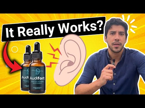 audifort review does this hearing supplement really workf09f9182