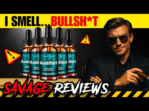 audifort review hearing loss miracle or expensive scam 2025