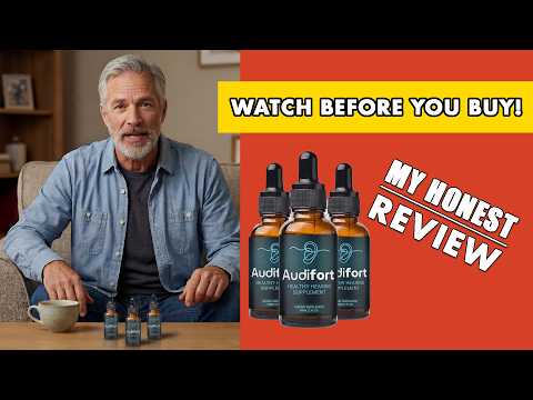 audifort review honest is audifort legit watch before you buy