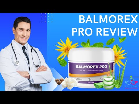 balmorex pro supplement review f09f928e a natural solution for joint and muscle pain relief f09f92aa