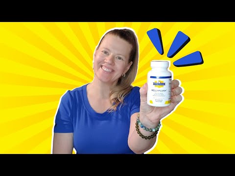 bellyflush colon cleanse supplement my experience with simple promise