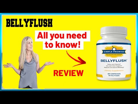 bellyflush review must watch this before buying