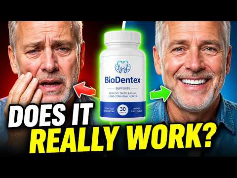 biodentex review 2026 does it really work the truth before you buy this oral health supplement