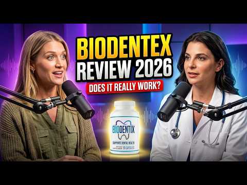 biodentex review 2026 does this dental formula really work honest results shocking truth