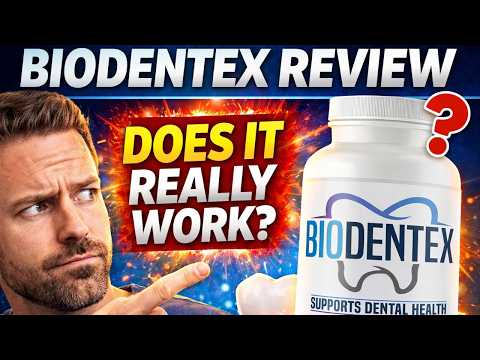 biodentex review does it really work for teeth and gums