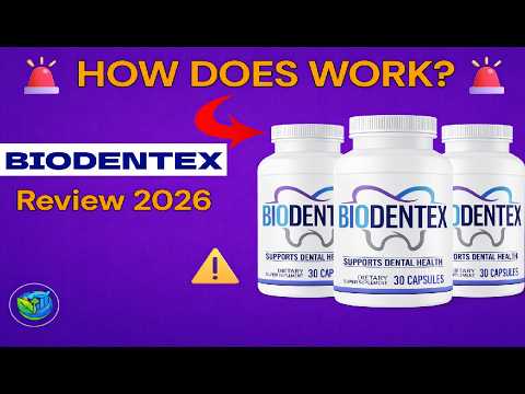 biodentex reviews 2026 f09f9aa8 how does work f09f9aa8what results can you expect is it worth trying