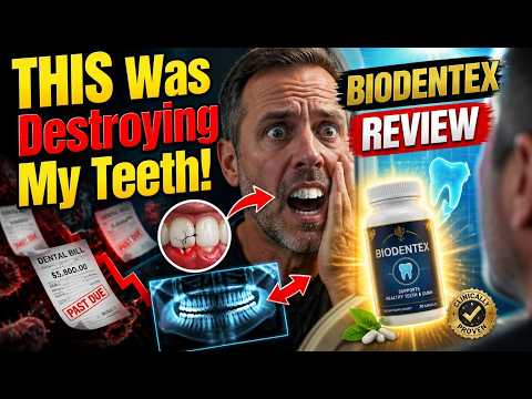 biodentex reviews exposed does this natural teeth gum formula really work