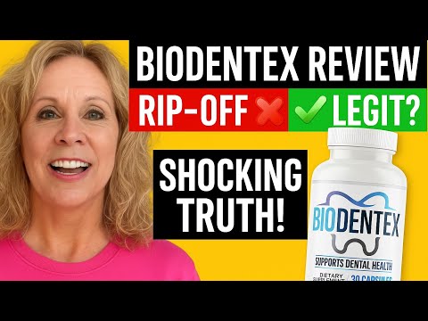 biodentex supplement review 2025 f09f9b91does it really strengthen teeth gums