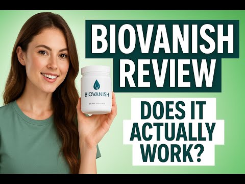 biovanish review is it good product