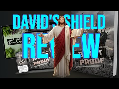 blast proof davids shield review 2026 should you buy it