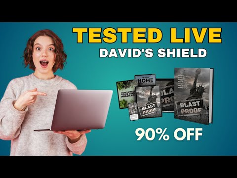 blast proof davids shield reviews e29c85 exposed e29c85 the shocking survival truth revealede29c85e29c85e29c85