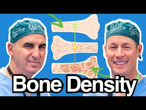 boost your bone density with these 6 life changing tips
