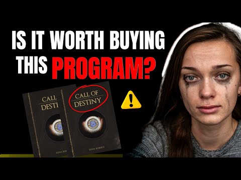 call of destiny 2024 alert call of destiny review elena roberts call of destiny reviews