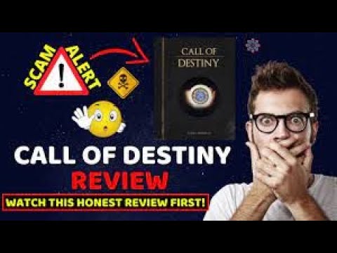 call of destiny honest review 2021 how call of destiny transformed the lives of people