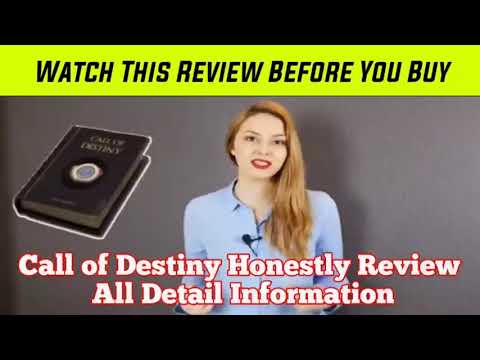 call of destiny review before you buy read this review save your time