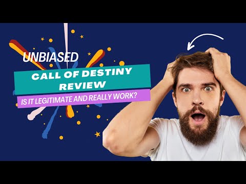 call of destiny review does it really work legit or scam