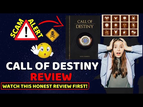 call of destiny review e29aa0efb88fis it scam or legit e29d8c