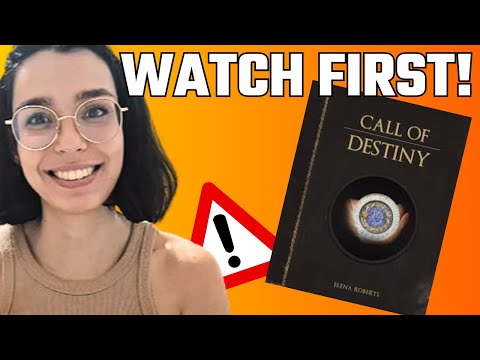 call of destiny review elena roberts astrology readings life guidance price does it work