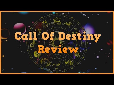 call of destiny reviews call of destiny program by elena roberts review