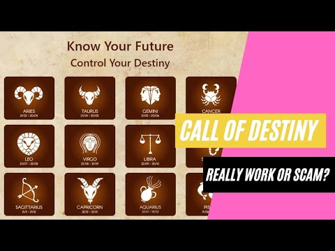 call of destiny reviews does it really work or scam call of destiny elena roberts