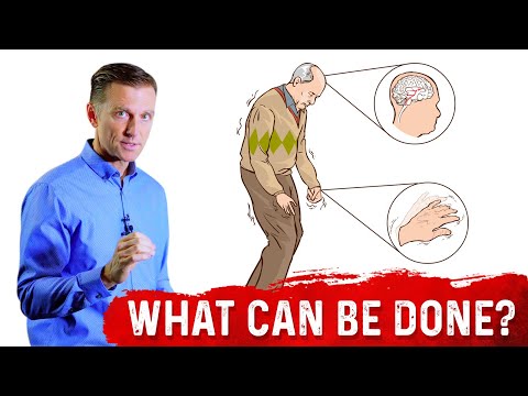 can parkinsons disease be reversed