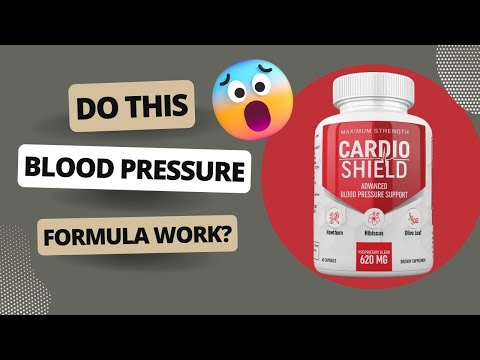 cardio shield review 2024 f09f9895 attentionf09f9895 cardio shield ingredients cardio shield supplement