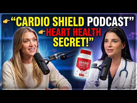 cardio shield review 2026 heart health breakthrough or scam honest test shocking results