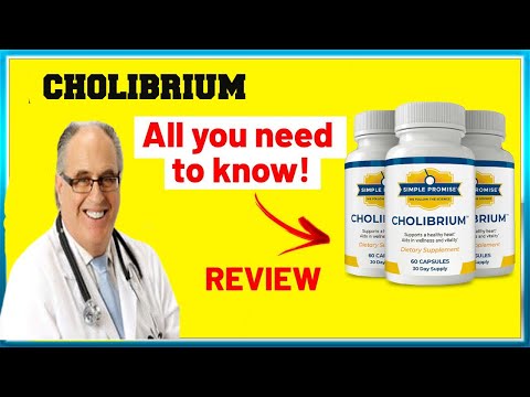 cholibrium review must watch this before buying
