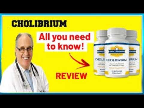 cholibrium review usa is cholibrium supplement safe