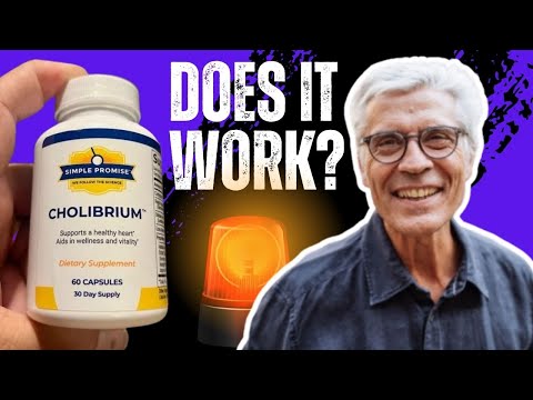 cholibrium reviews f09f94b4e29d8cdoes it worke29d8cf09f94b4 cholibrium supplement simple promise heart cholesterol