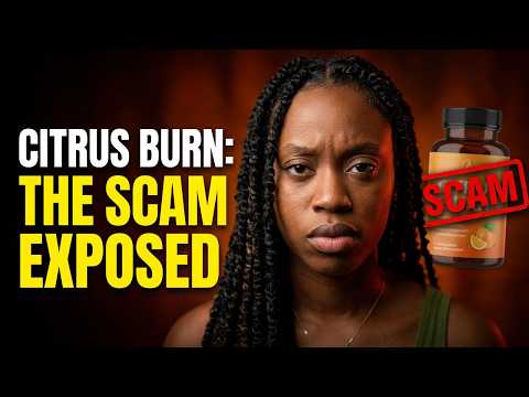 citrus burn review does citrus burn really work watch before buying