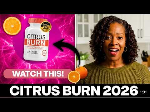citrusburn review the 100 honest truth they arent telling you watch before buying