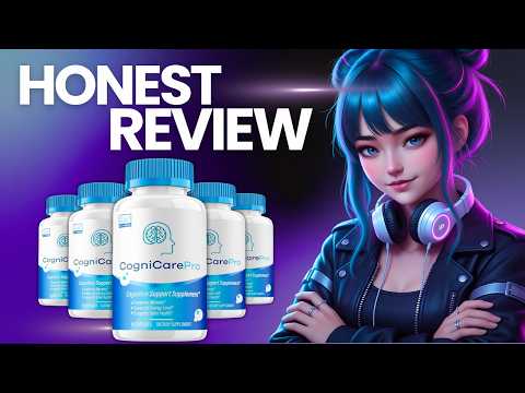 cognicare pro capsules review what nobody tells you about this brain supplement 2026